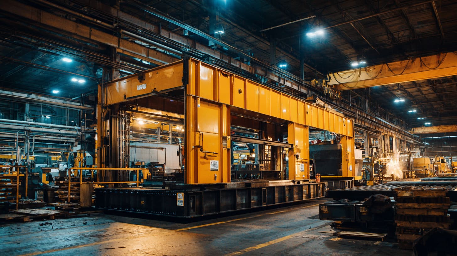 80-20 or Welded Steel (5)