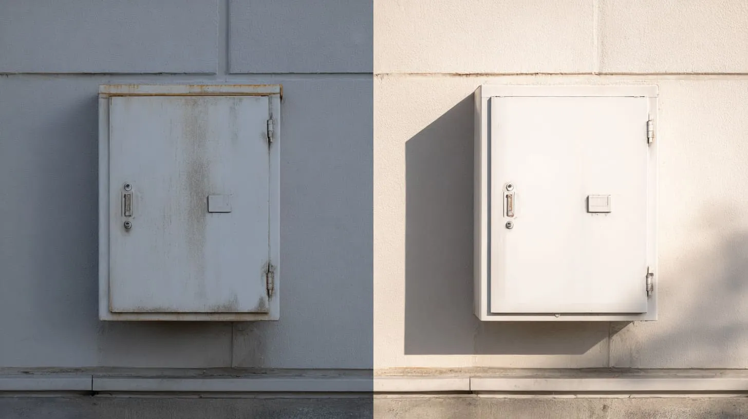 ABS for Outdoor Enclosures (3)
