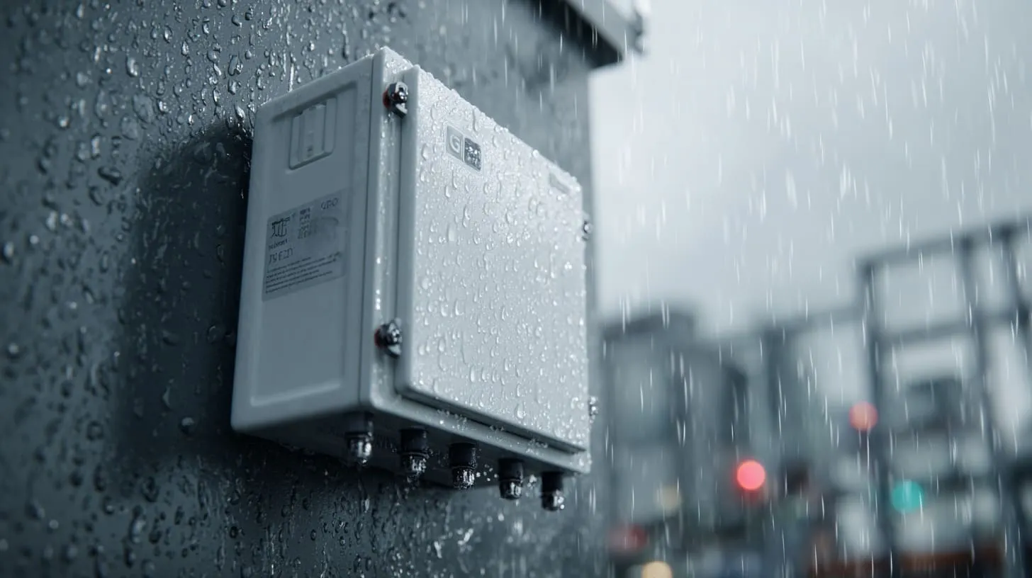Best Plastic for Outdoor Electrical Enclosures (1)