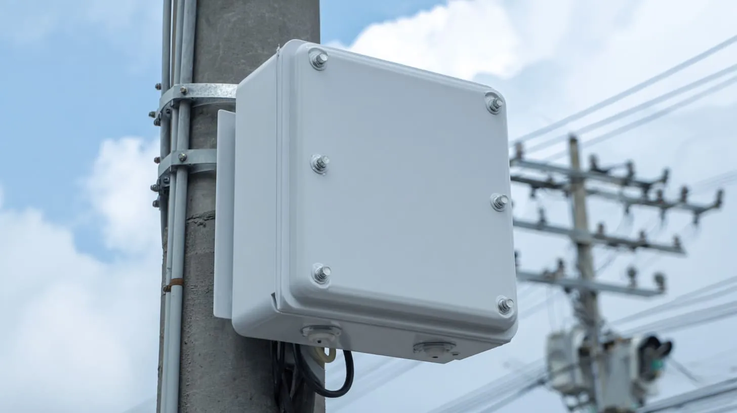Best Plastic for Outdoor Electrical Enclosures (11)