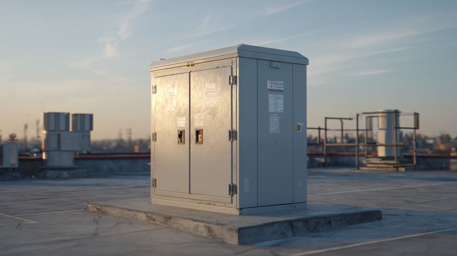 Best Plastic for Outdoor Electrical Enclosures (15)