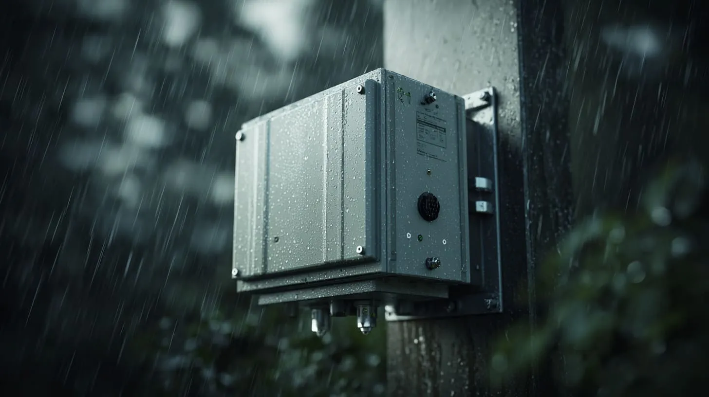 Best Plastic for Outdoor Electrical Enclosures (16)