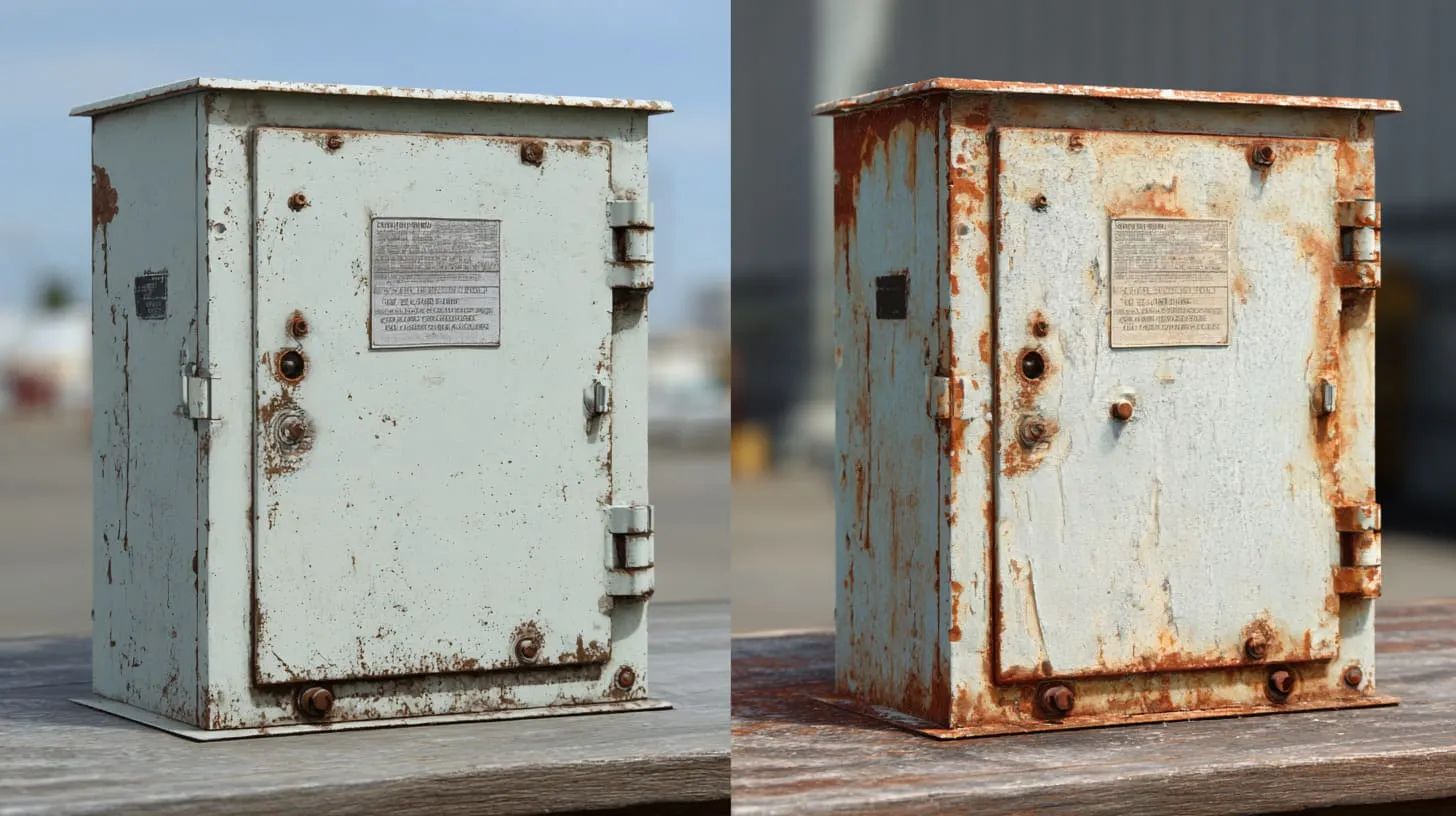 Best Plastic for Outdoor Electrical Enclosures (3)
