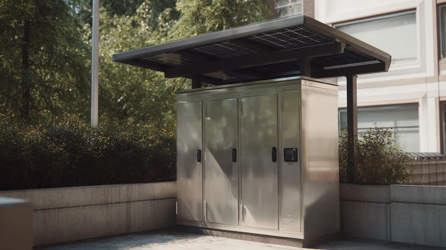 Best Plastic for Outdoor Electrical Enclosures (5)