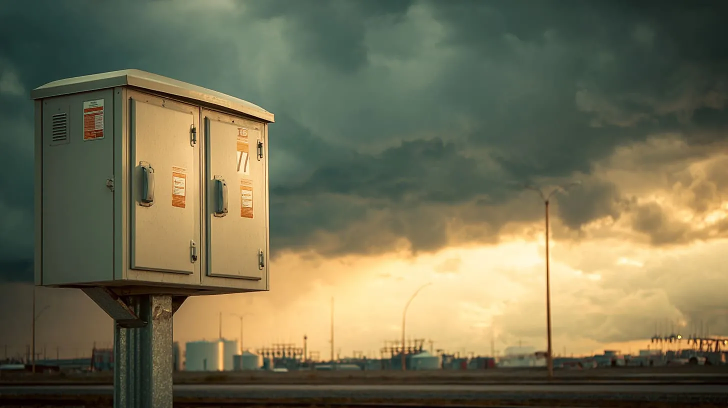 Best Plastic for Outdoor Electrical Enclosures (6)