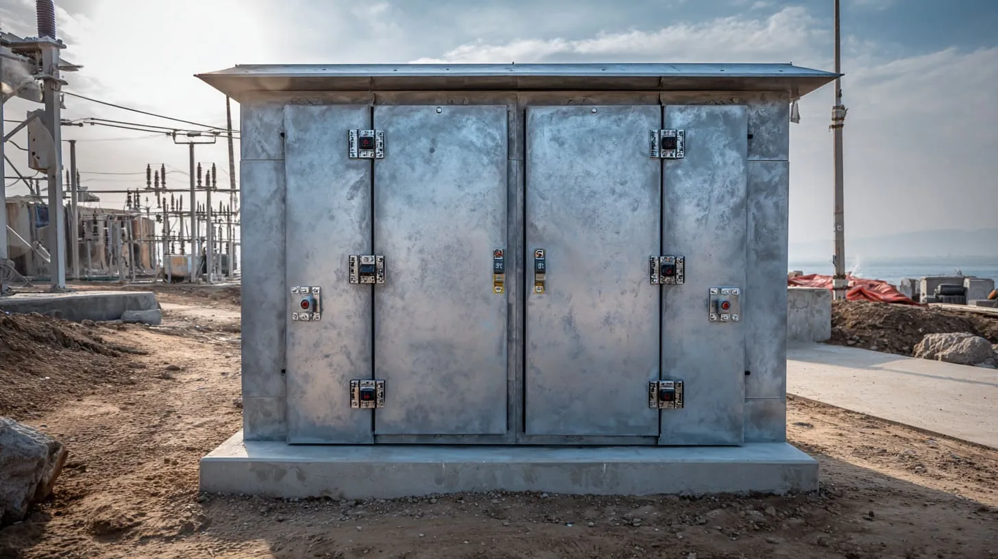 Best Plastic for Outdoor Electrical Enclosures (9)