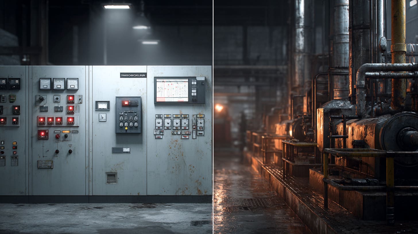 Choosing NEMA 13 Enclosures (5)