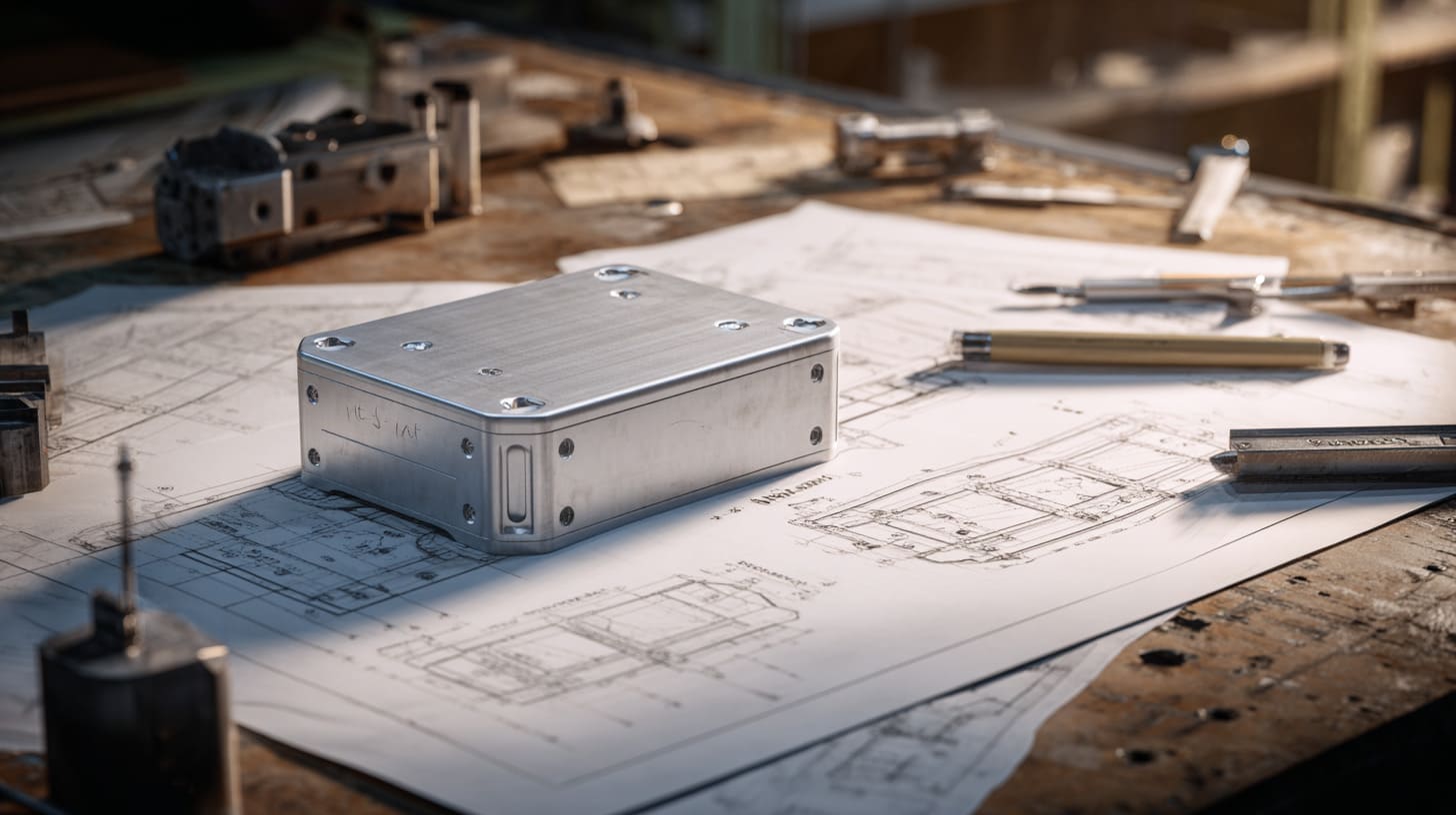 Enclosure Tolerance Guide for Electronics Projects (3)