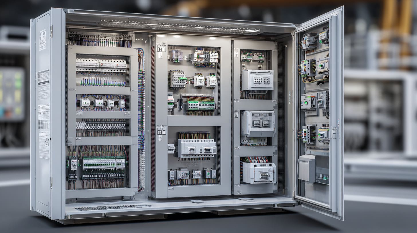 Ignore heat in Enclosure Material Selection (9)