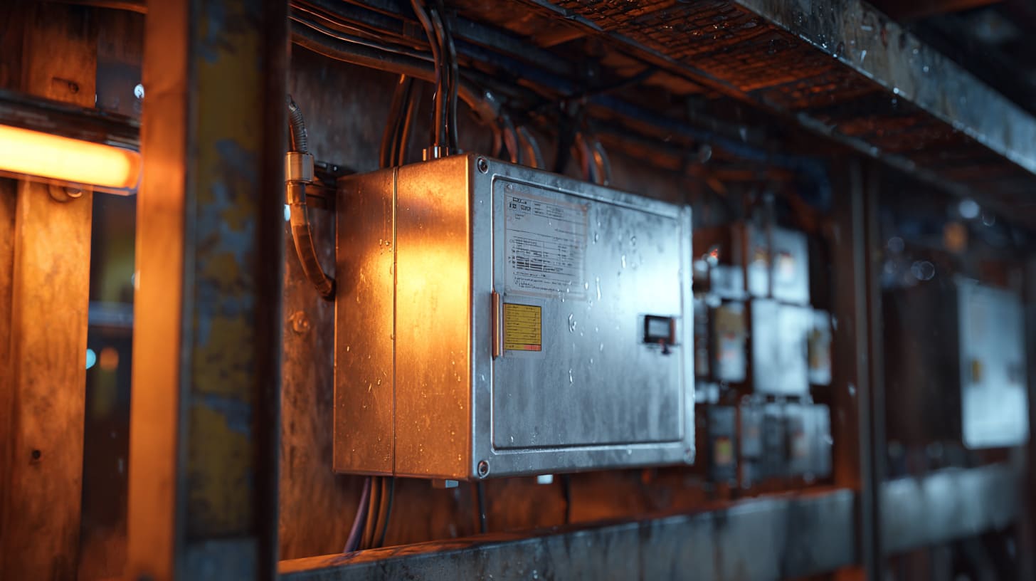 Indoor Electrical Enclosures risk (1)