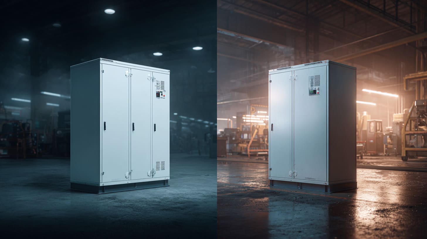 Indoor Electrical Enclosures risk (2)