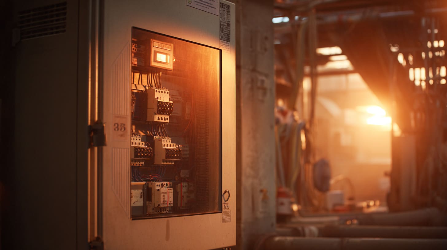 Indoor Electrical Enclosures risk (4)