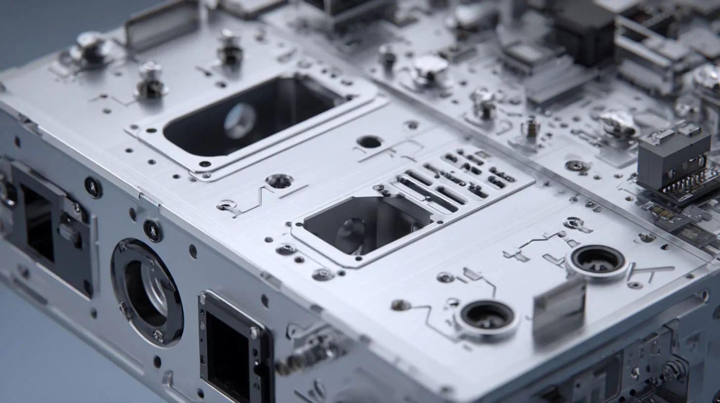 Materials for Custom Electronic Enclosures (10)