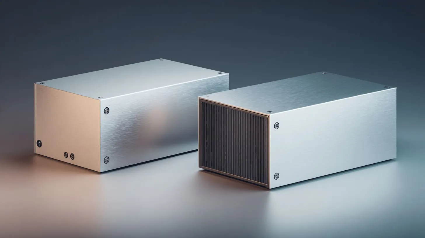 Materials for Custom Electronic Enclosures (9)