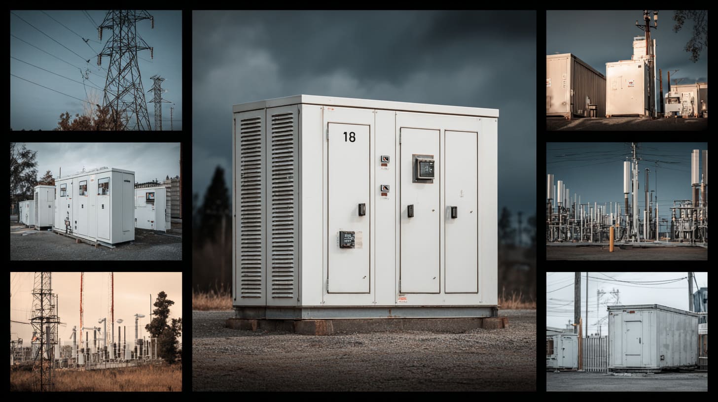 NEMA ratings for enclosures (11)