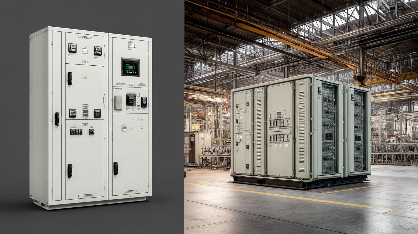 NEMA ratings for enclosures (16)