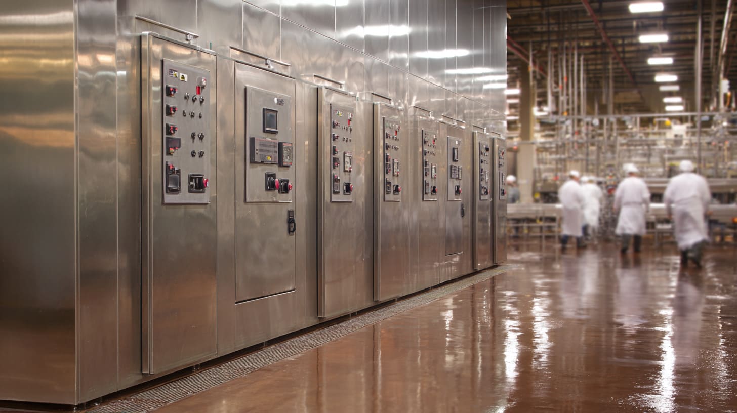 NEMA ratings for enclosures (6)