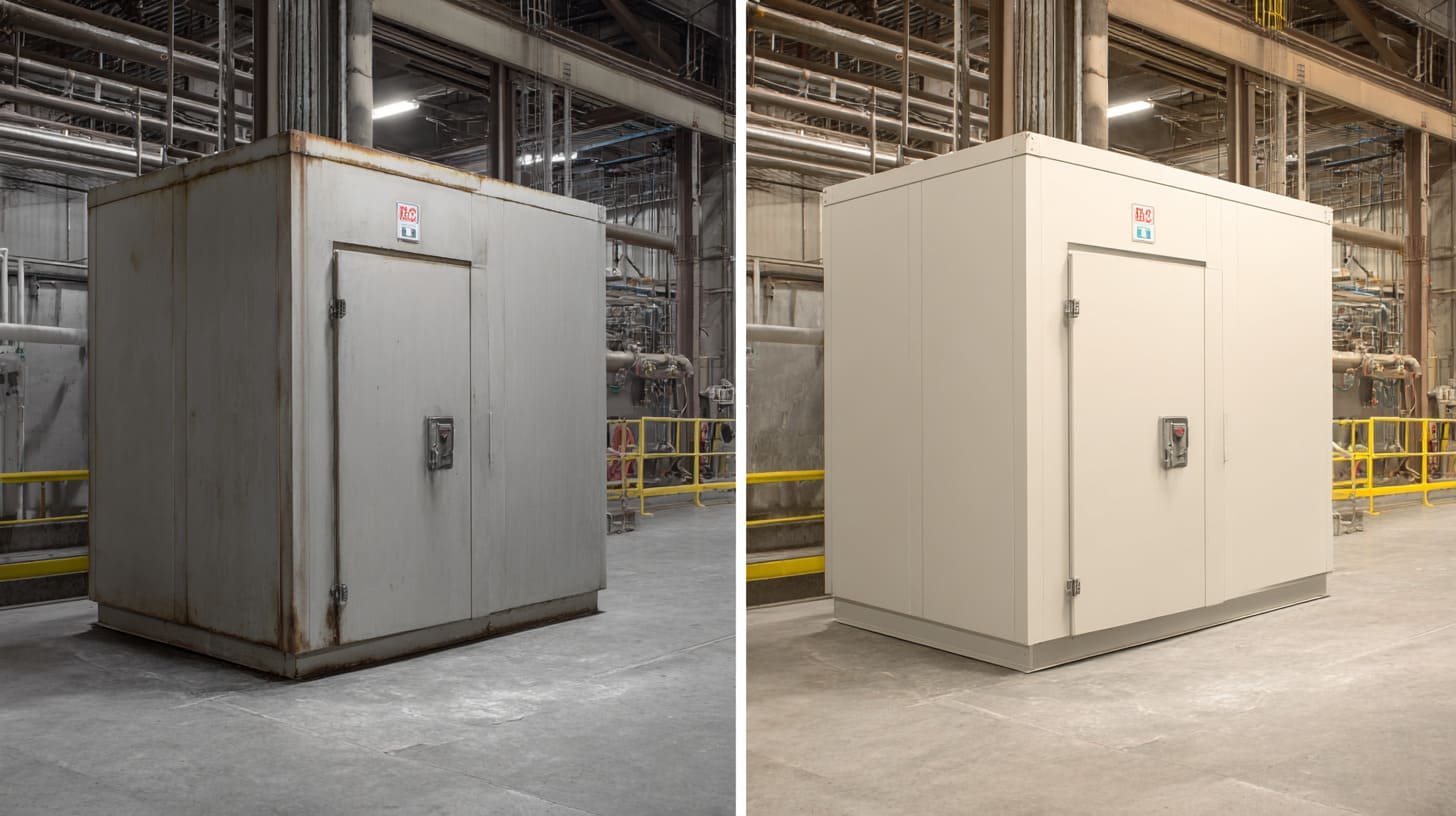 NEMA ratings for enclosures (7)