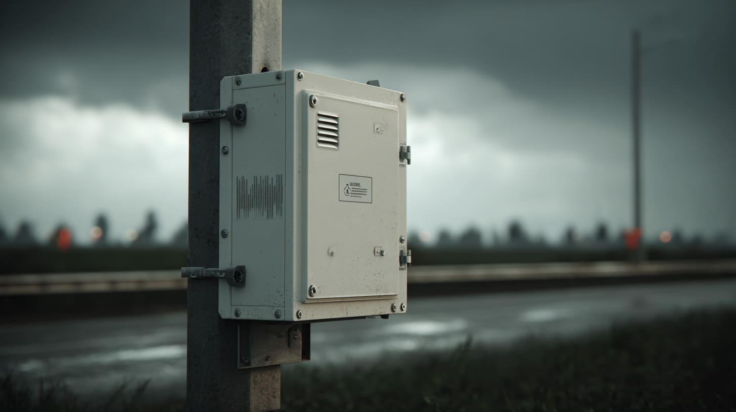 Outdoor Enclosure Problem (1)