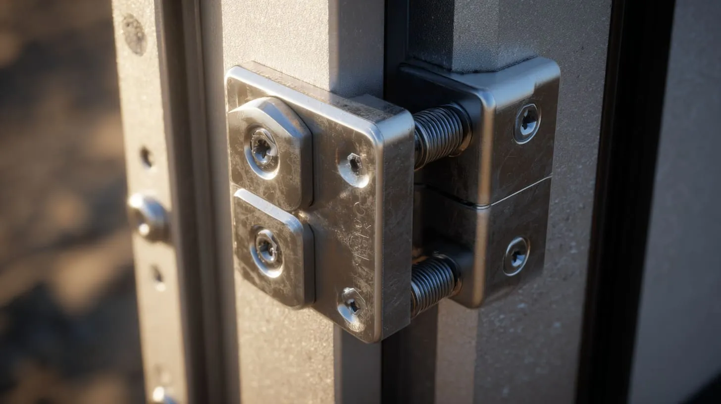 Outdoor Enclosure Problem (6)