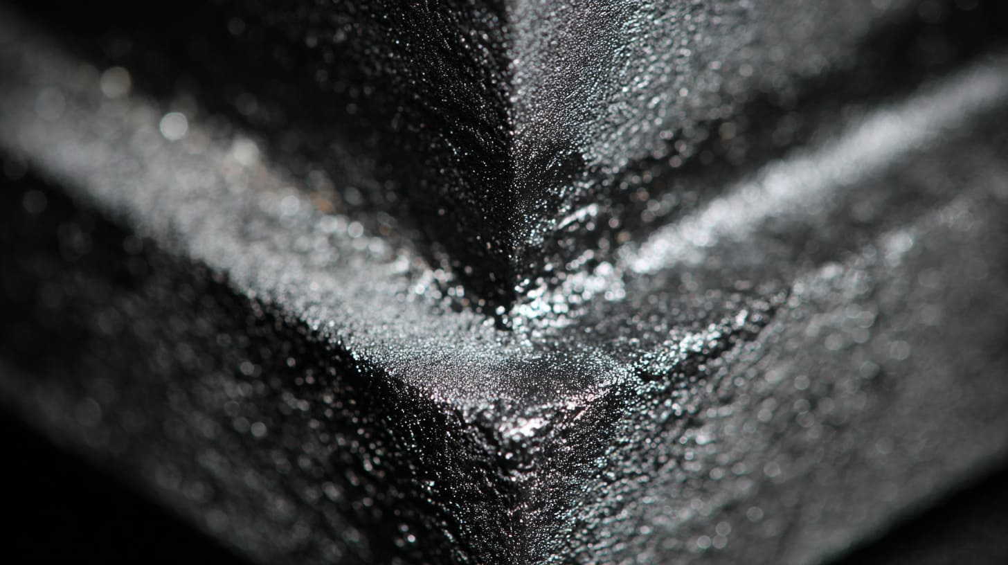 Improper Powder Coating Why Powder Coating Problems Usually Begin Before Coating - MaidaTech