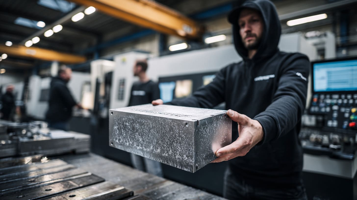 Prototype vs Mass Production Enclosures (1)