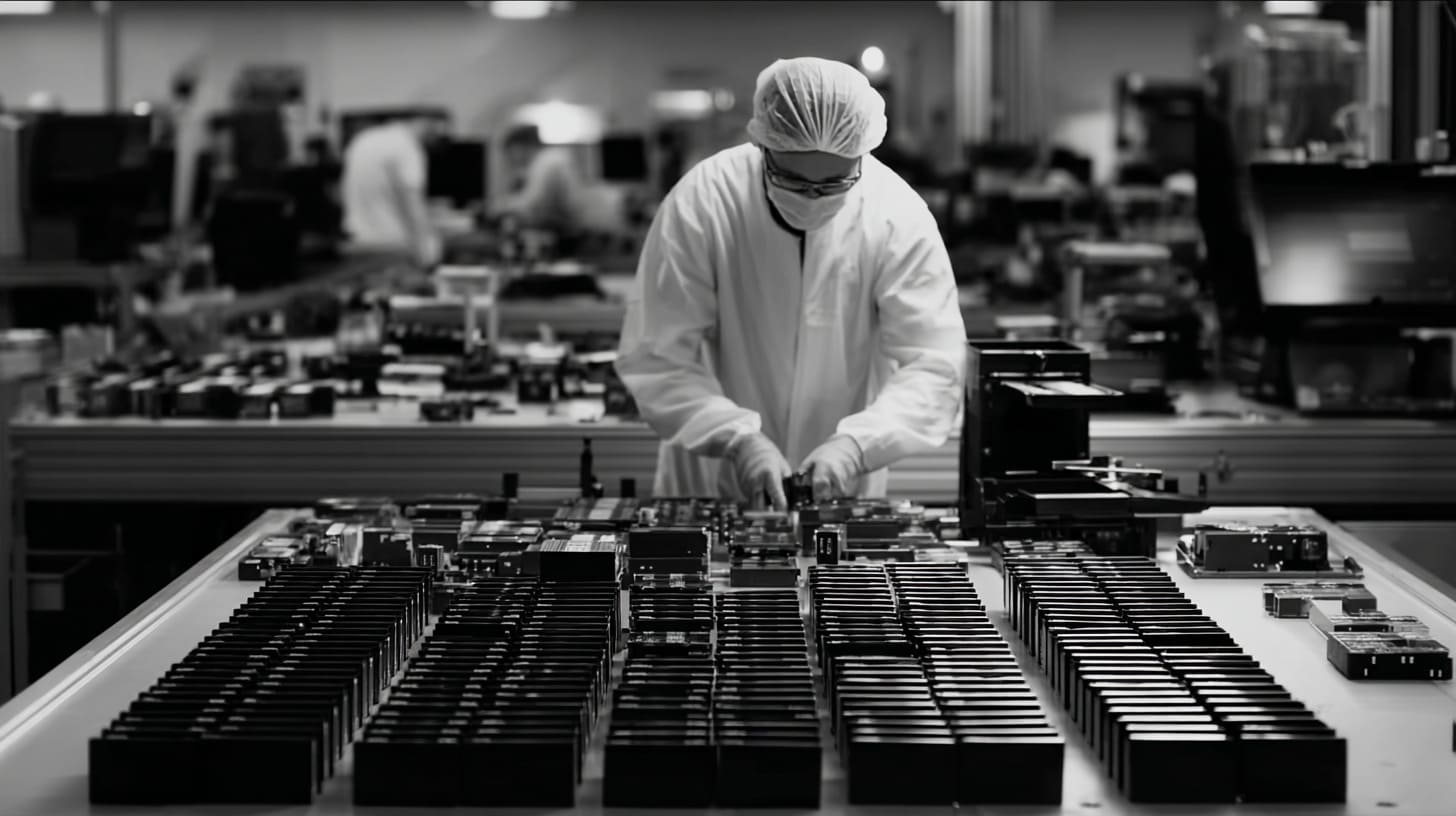 Samples Fail in Mass Production (11)