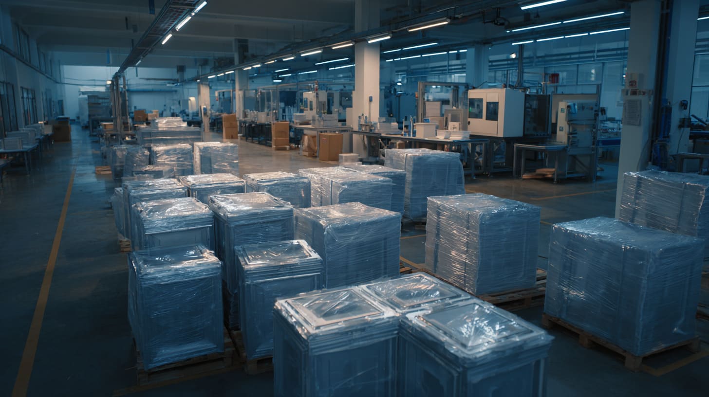 Samples Fail in Mass Production (14)