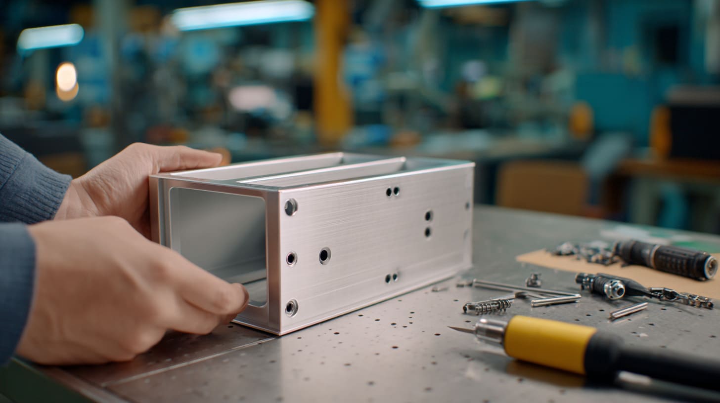 Samples Fail in Mass Production (2)