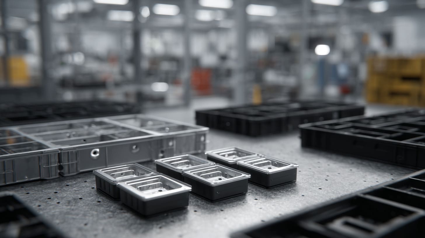 Samples Fail in Mass Production (3)