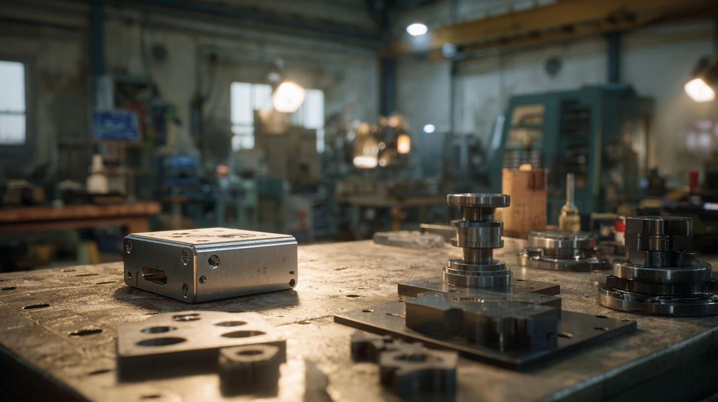 Samples Fail in Mass Production (6)