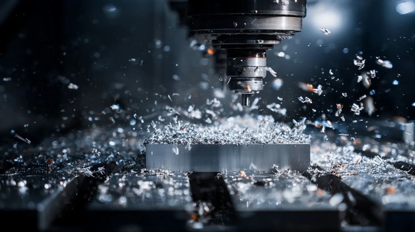 Types of Enclosure Manufacturing Processes (3)