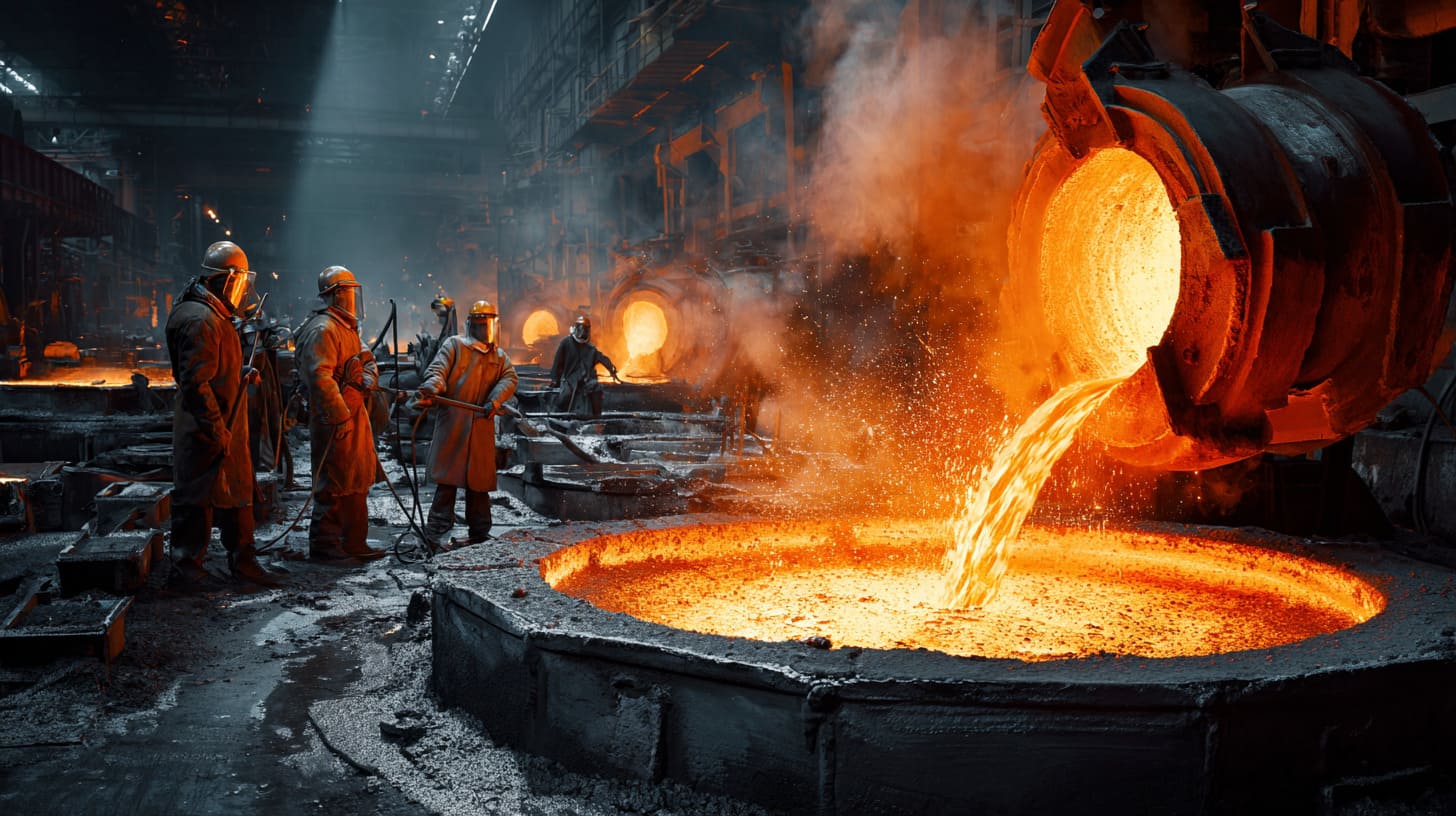 Types of Enclosure Manufacturing Processes (5)