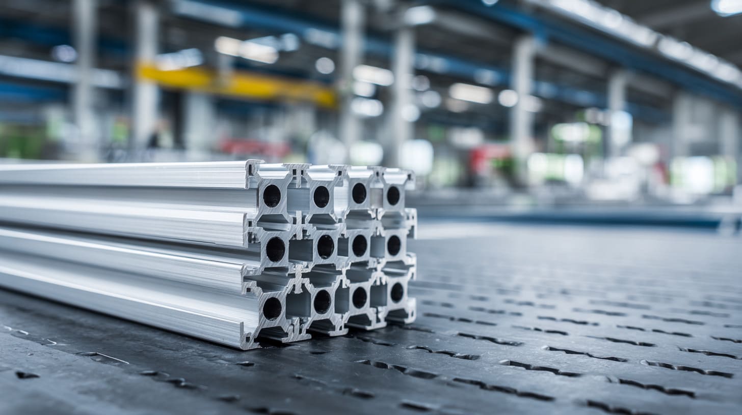 Types of Enclosure Manufacturing Processes (7)