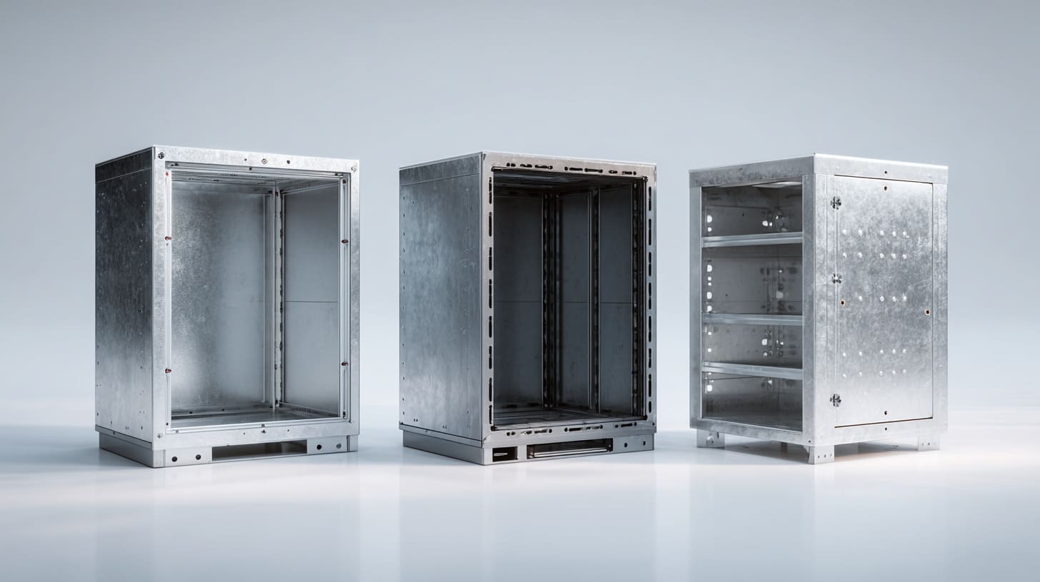 What Makes a Good Enclosure (3)