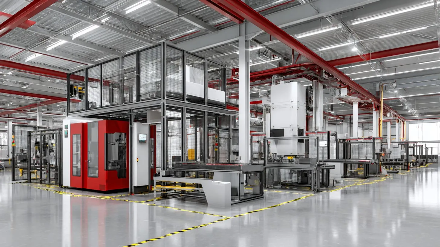 What is 80-20 aluminum extrusion (13)