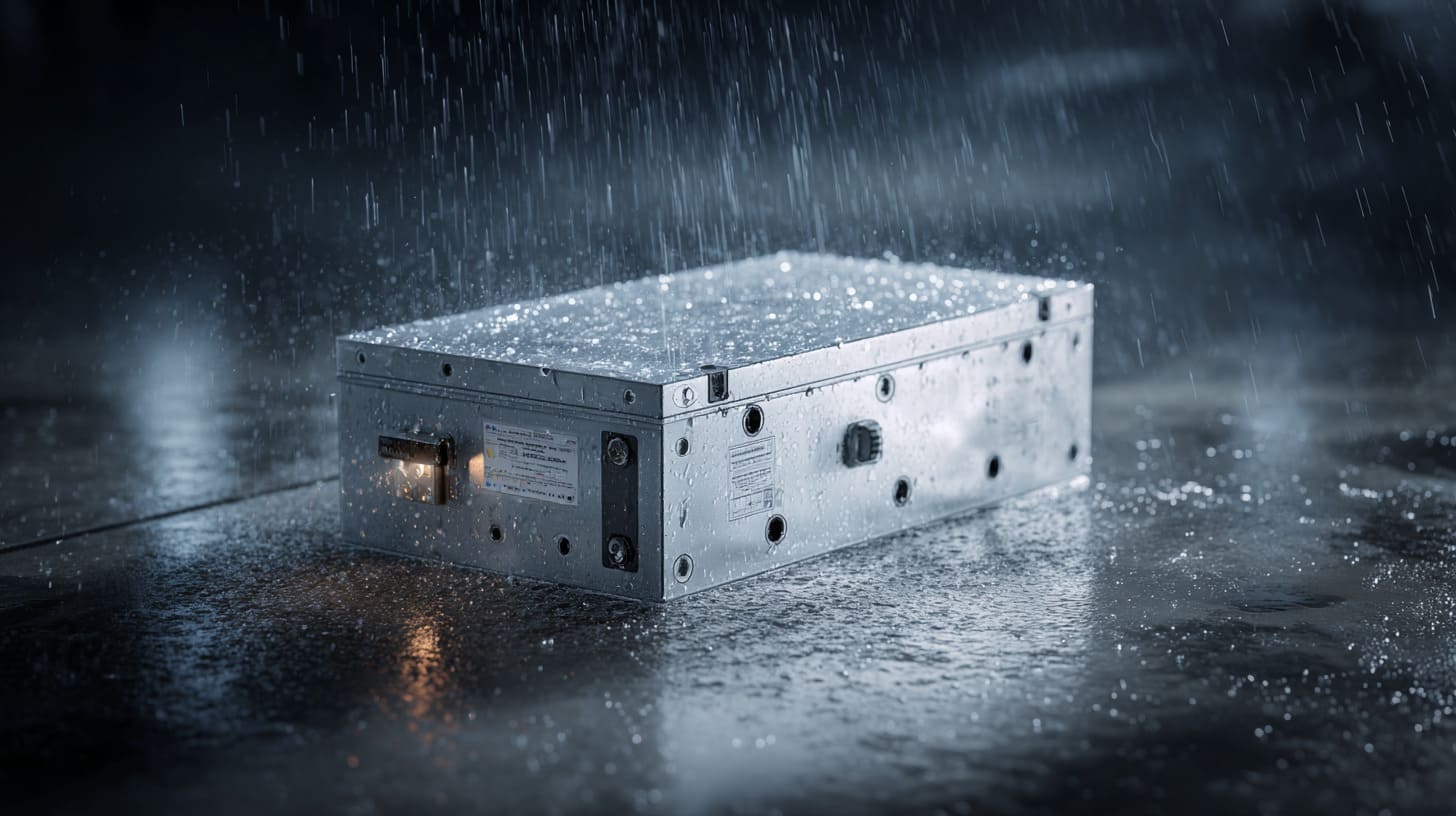 Why IP65 Outdoor Enclosures Still Fail (2)