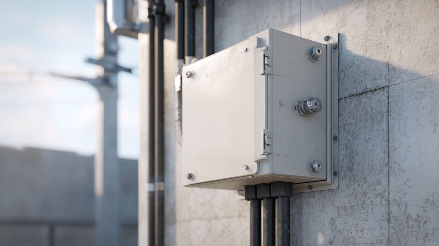 Why IP65 Outdoor Enclosures Still Fail (3)