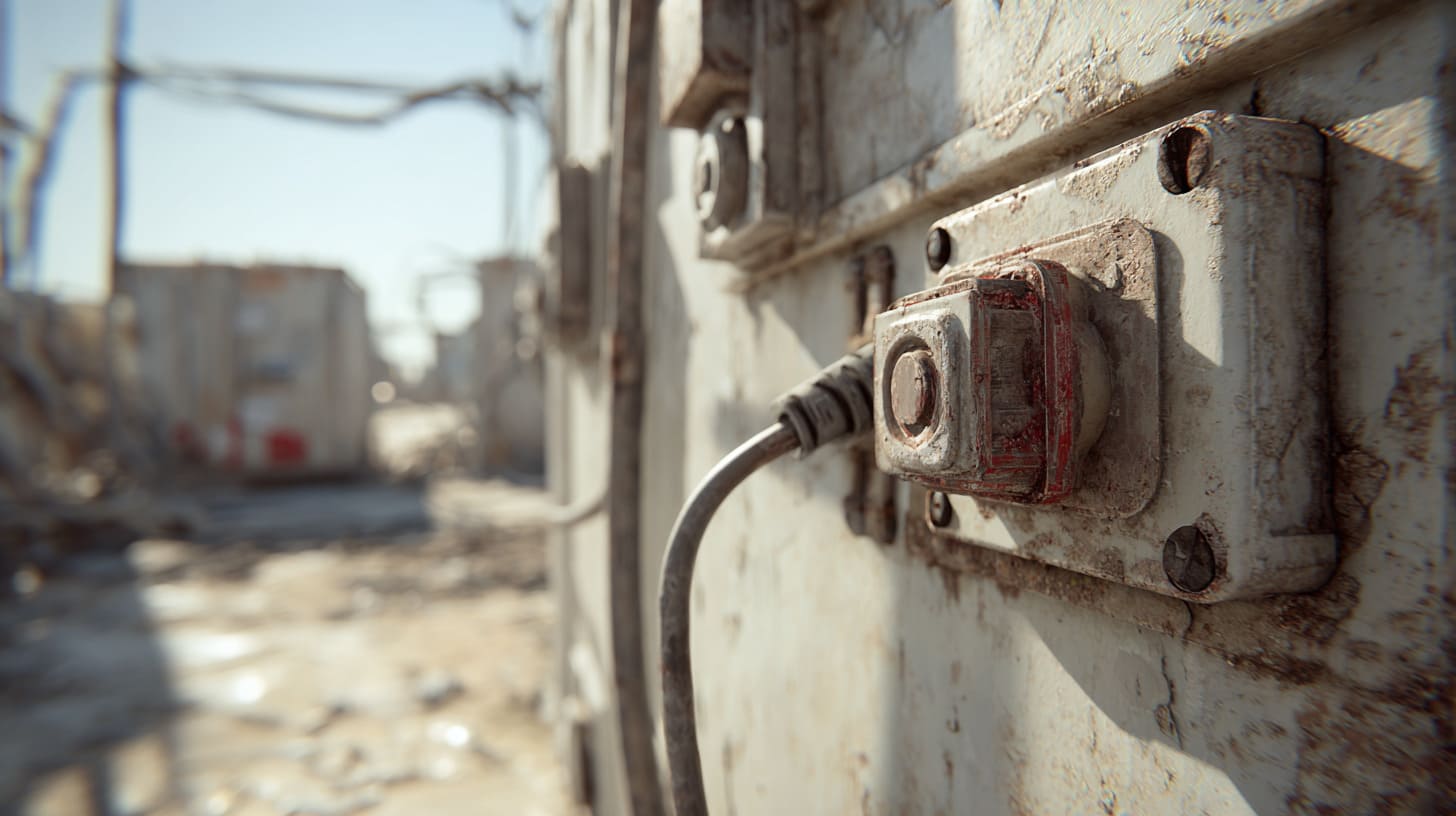 Why IP65 Outdoor Enclosures Still Fail (4)