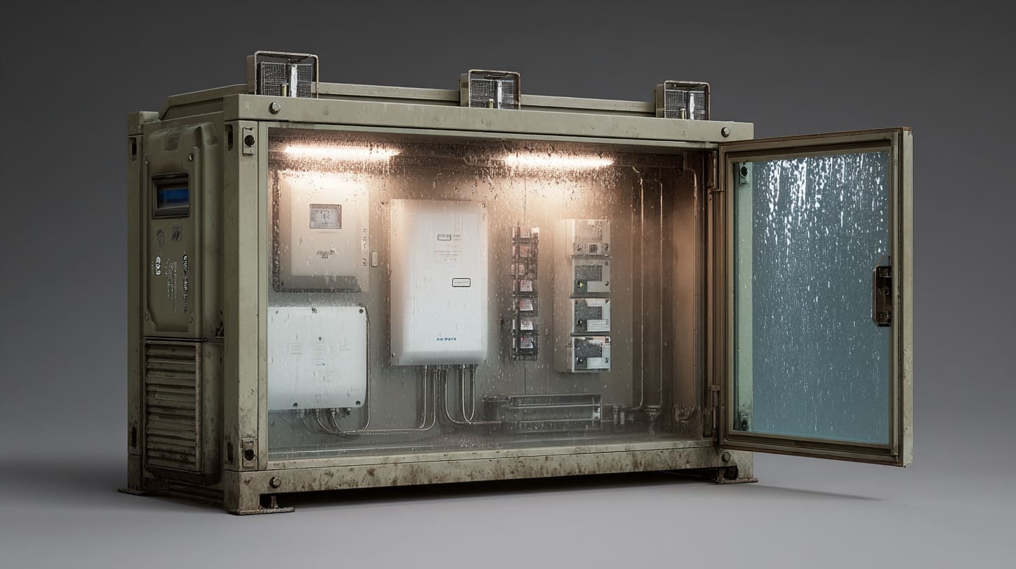 Why IP65 Outdoor Enclosures Still Fail (7)