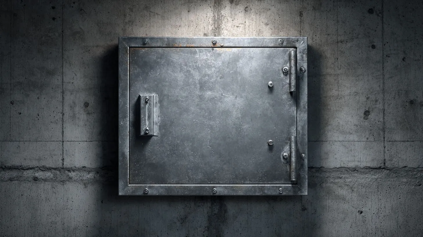 Why Indoor NEMA Enclosure Failure (4)