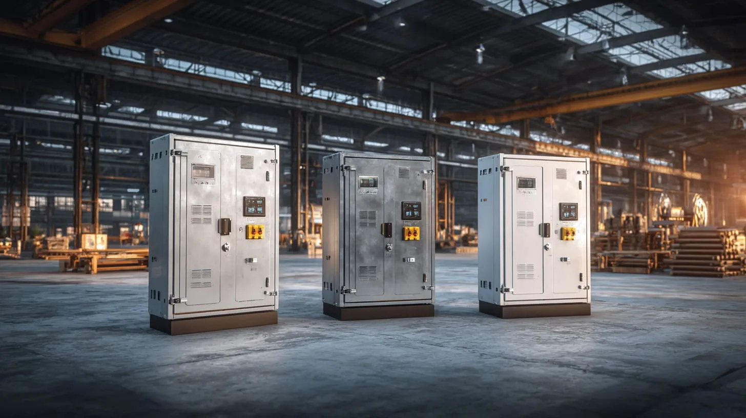 Why Indoor NEMA Enclosure Failure (9)