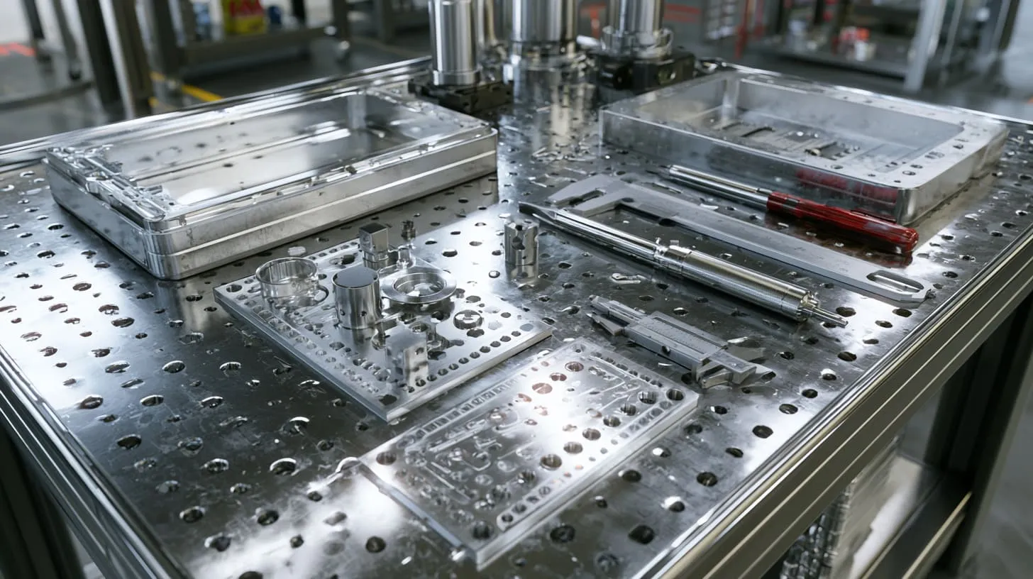 Aluminum Enclosure Tolerances (10)