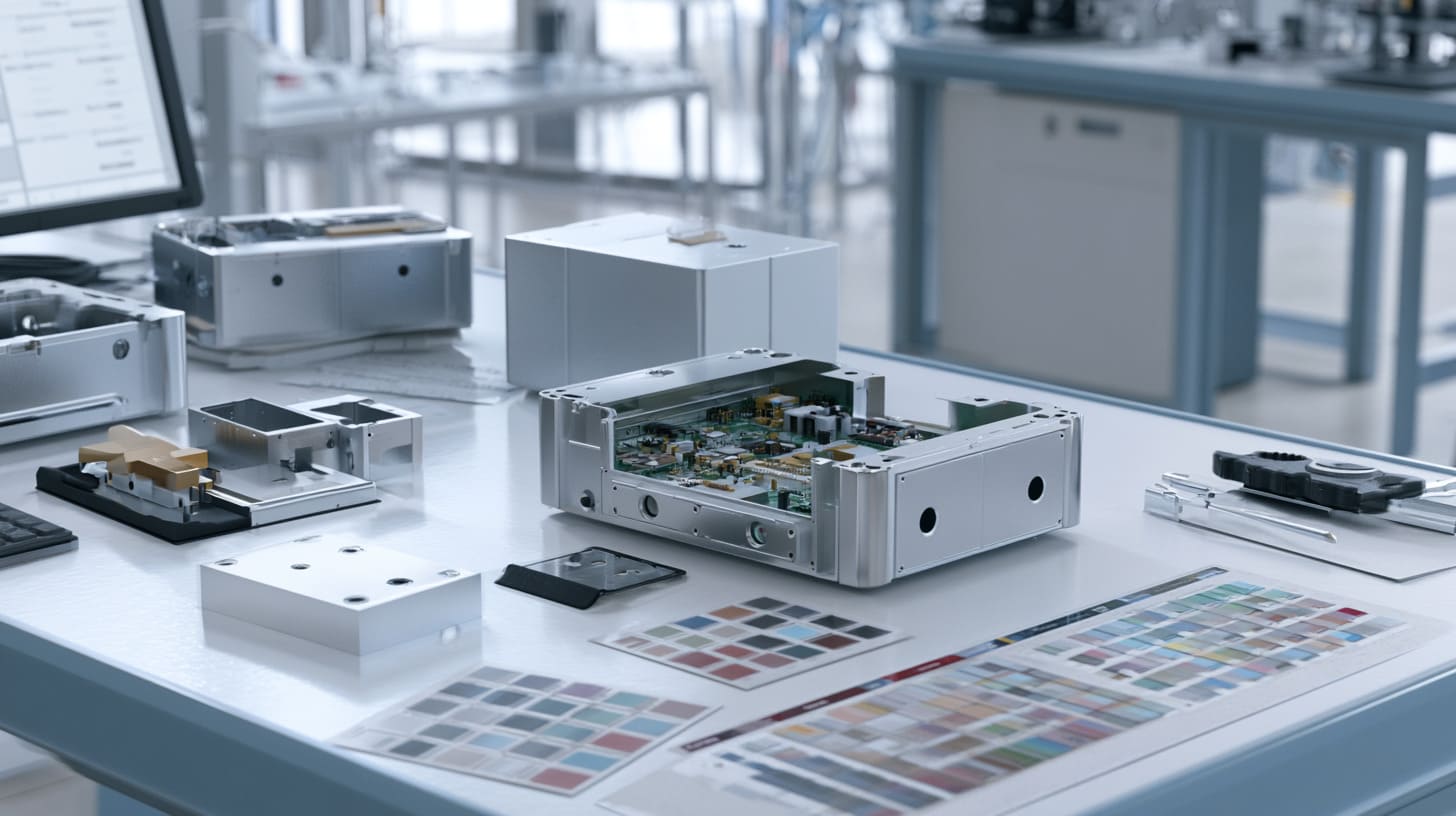 Aluminum Enclosure Tolerances (11)