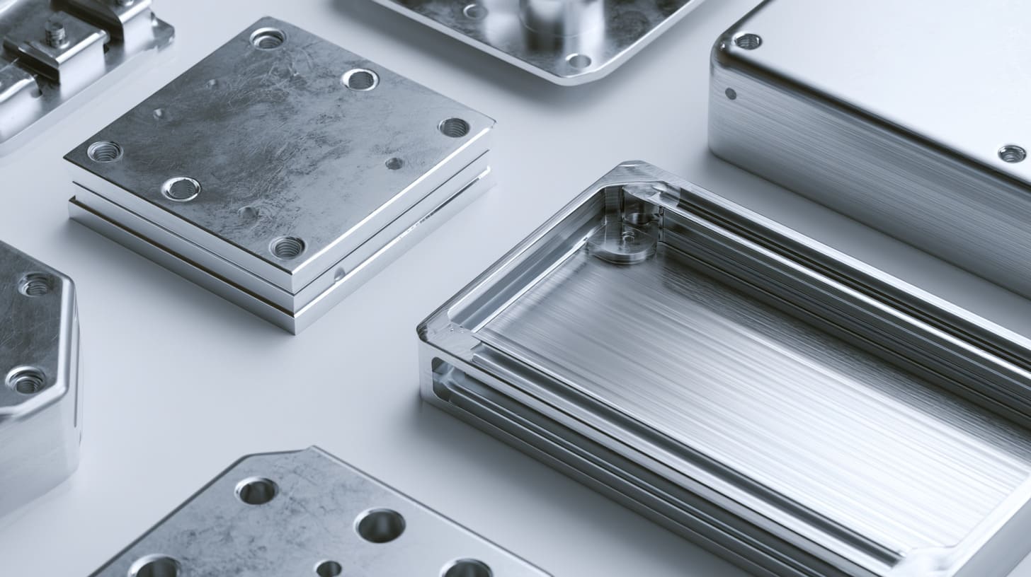 Aluminum Enclosure Tolerances (3)