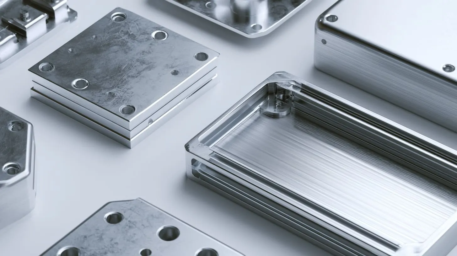 Aluminum Enclosure Tolerances (3)