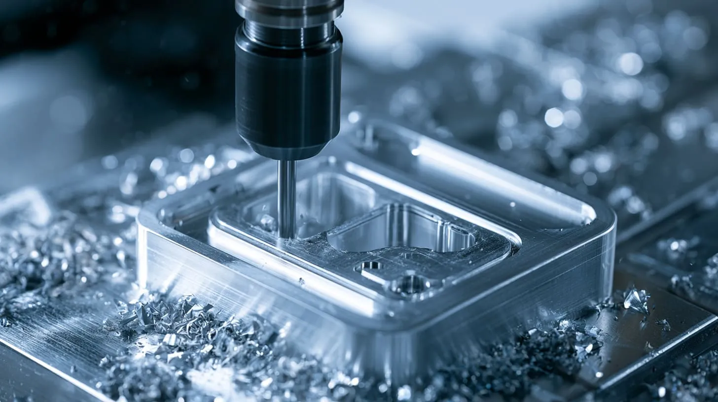 Aluminum Enclosure Tolerances (4)
