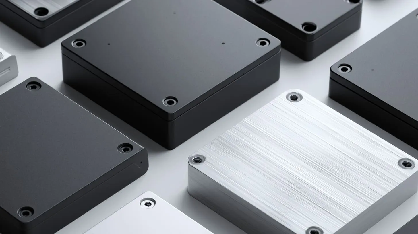 Aluminum Enclosure Tolerances (7)