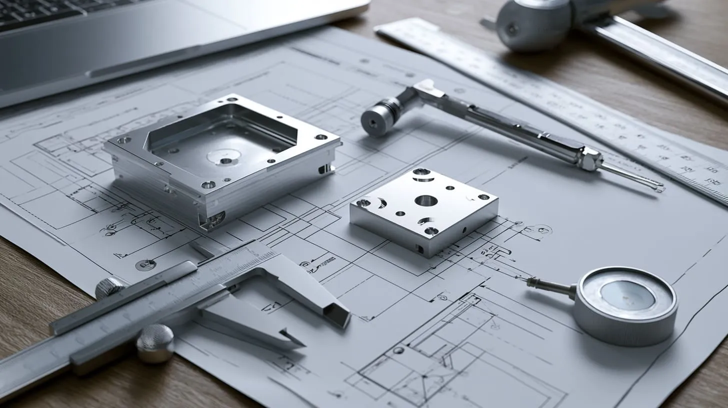 Aluminum Enclosure Tolerances (9)