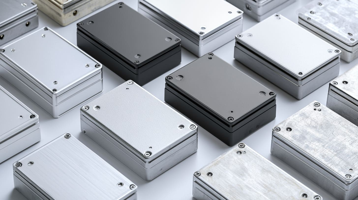 Anodize Your Aluminum Enclosure (10)